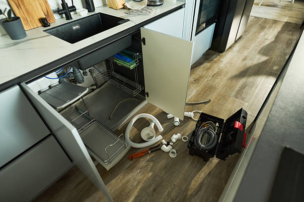 Reliable Leak Detection contractor in Lancaster, SC by Street Wise - Plumbing